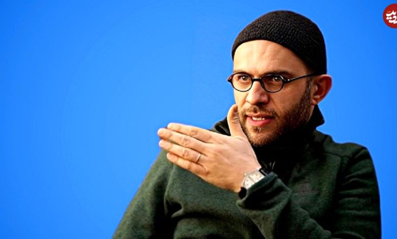 قاب امروز | عکس های شخصی، زندگی خصوصی و بیوگرافی بابک حمیدیان (تصاویر) عکس های شخصی، زندگی خصوصی و بیوگرافی بابک حمیدیان