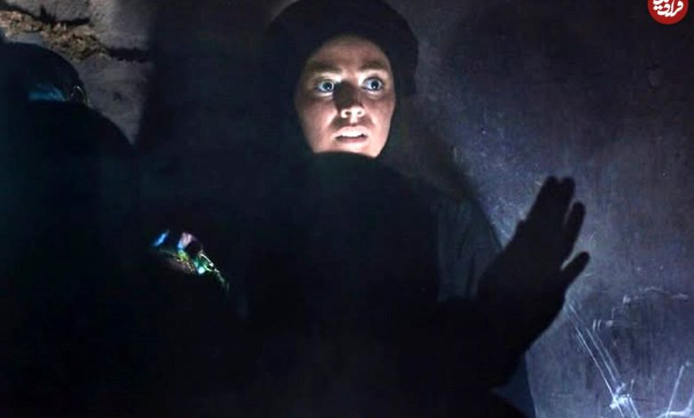 نگاه روز | تغییر شکل و شمایل «الیزابت» سریال پایتخت 5 در 4، 28 و 31 سالگی (عکس) تغییر شکل و شمایل «الیزابت» سریال پایتخت 5 در 4، 28 و 31 سالگی