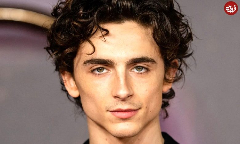 تاریخ وبگردی |استایل دهه شصتی بازیگر هالیوود سوژه شد (عکس) استایل دهه شصتی بازیگر هالیوود سوژه شد