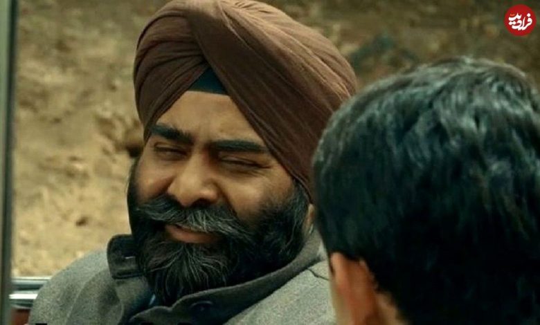 زمان وبگردی ؛ چهره جدید سلمان بازیگر مرد هندی سریال «سرزمین مادری» بعد 16 سال (عکس) تغییر چهره سلمان بازیگر مرد هندی سریال «سرزمین مادری» بعد 16 سال