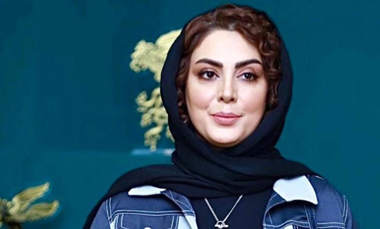 (تصاویر) عکس های شخصی، زندگی خصوصی و بیوگرافی نیلوفر شهیدی