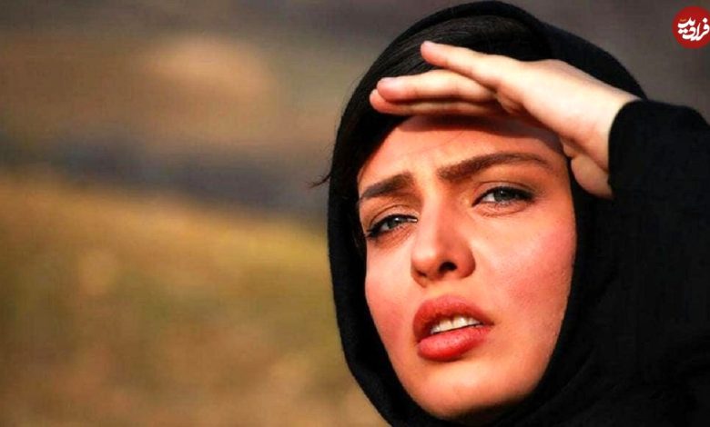 قاب امروز | عکس های شخصی، زندگی و بیوگرافی باران زمانی (تصاویر) عکس های شخصی، زندگی و بیوگرافی باران زمانی