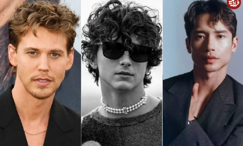 قاب امروز | ۱۰ مرد جذاب سال ۲۰۲۴ به انتخاب مجله People؛ از مت بامر تا منی جاسینتو (تصاویر) ۱۰ مرد جذاب سال ۲۰۲۴ به انتخاب مجله People؛ از مت بامر تا منی جاسینتو