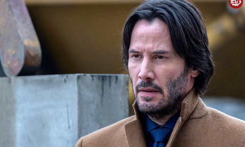 نگاه روز | عکس های شخصی، زندگی خصوصی و بیوگرافی کیانو ریوز (تصاویر) عکس های شخصی، زندگی خصوصی و بیوگرافی کیانو ریوز