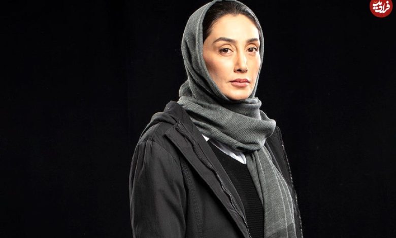 زمان وبگردی ؛ چهره جدید دیدنی «لاله مرزبان و هدیه تهرانی» در 52 و 30 سالگی (عکس) تغییر چهره دیدنی «لاله مرزبان و هدیه تهرانی» در 52 و 30 سالگی