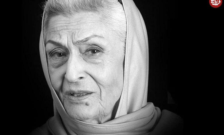 نگاه روز | «مریم معترف و ژاله علو»؛ سال 1397 (عکس) «مریم معترف و ژاله علو»؛ سال 1397