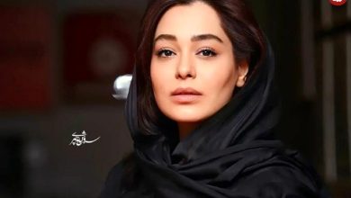 (تصاویر) بیوگرافی، عکس های شخصی و زندگی خصوصی سانیا سالاری