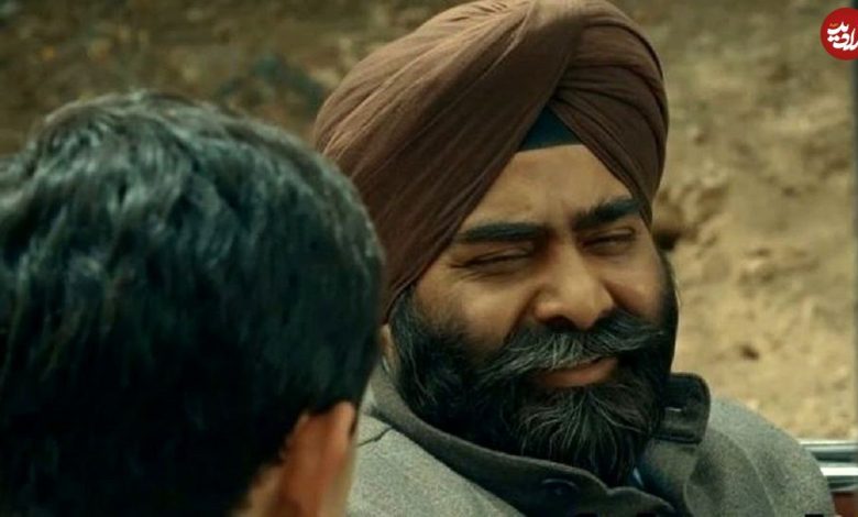 سفر زمان ؛ چهره جدید «سلمان کارگر هندی» سریال سرزمین مادری بعد 16 سال (عکس) تغییر چهره «سلمان کارگر هندی» سریال سرزمین مادری بعد 16 سال