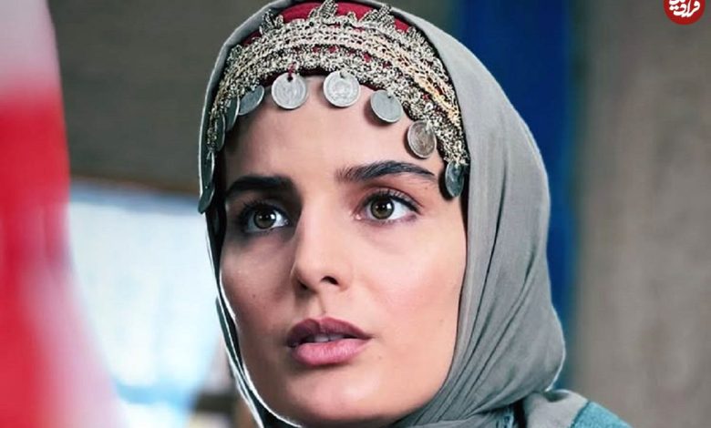 تاریخ وبگردی | تیپ و چهره تازه و جذاب بازیگر نقش «سوجان» در 26 سالگی (عکس) تیپ و چهره تازه و جذاب بازیگر نقش «سوجان» در 26 سالگی