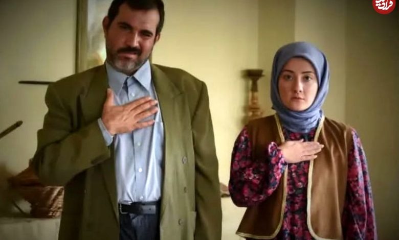 تاریخ وبگردی | چهرۀ متفاوت «فرانک و جاوید» بیرون از سریال «سوجان» تاریخ وبگردی | چهرۀ متفاوت «فرانک و جاوید» بیرون از سریال «سوجان»