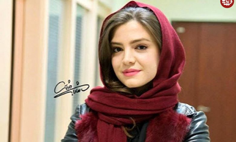 نگاه روز | عکس های شخصی، زندگی خصوصی و بیوگرافی آوا دارویت (تصاویر) عکس های شخصی، زندگی خصوصی و بیوگرافی آوا دارویت