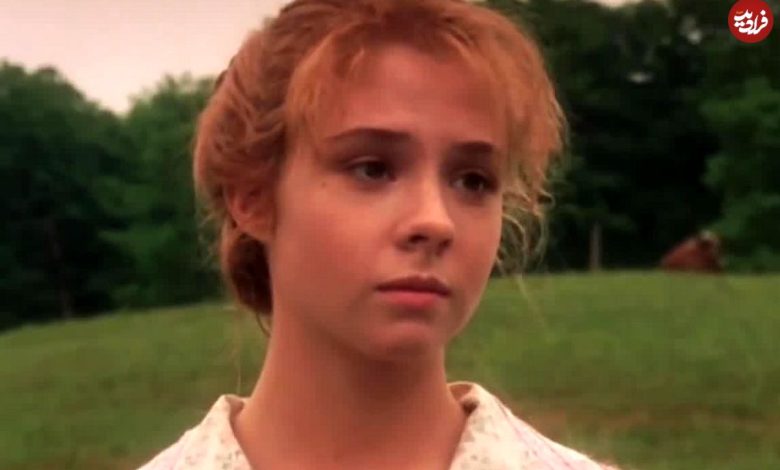 گذری در سینما ؛ تغییر چهرۀ «آنه شرلی» در سریال جدیدش بعد از 38 سال (تصاویر) تغییر چهرۀ «آنه شرلی» در سریال جدیدش بعد از 38 سال