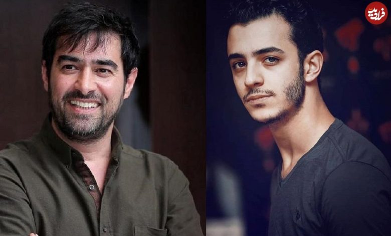 قاب امروز | «علی شادمان و شهاب حسینی» در پشت صحنه «ساکن طبقه وسط»؛ سال 1392 (عکس) «علی شادمان و شهاب حسینی» در پشت صحنه «ساکن طبقه وسط»؛ سال 1392