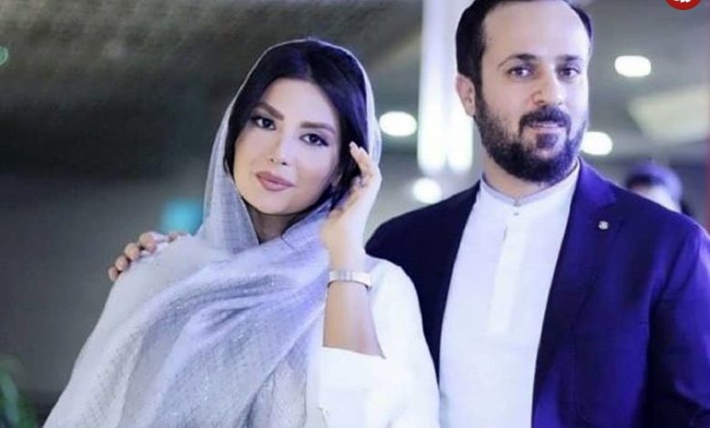 نگاه روز | همسر «ارسطو» سریال پایتخت بازیگر شد (عکس) همسر «ارسطو» سریال پایتخت بازیگر شد