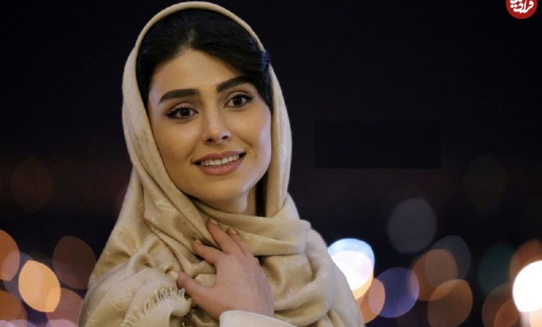 قاب امروز | عکس های شخصی، زندگی خصوصی و بیوگرافی لاله مرزبان (تصاویر) عکس های شخصی، زندگی خصوصی و بیوگرافی لاله مرزبان