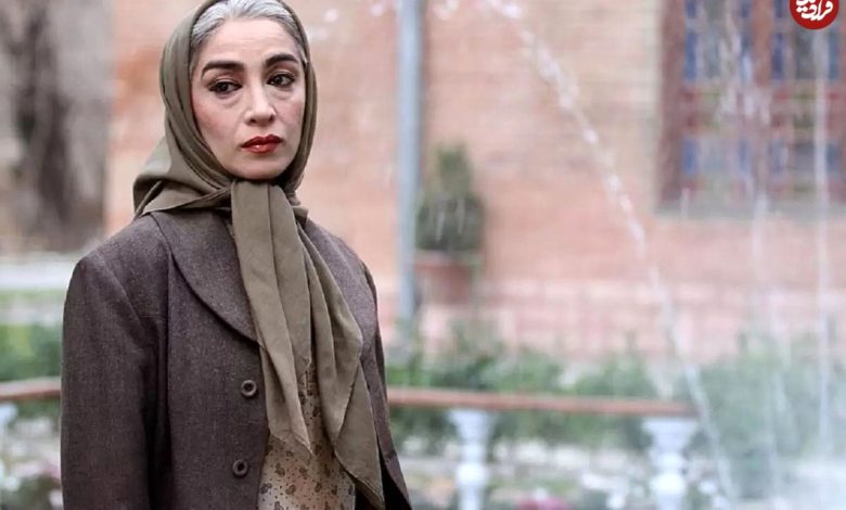 نگاه روز | چهره جدید «شربت» سریال شهرزاد بعد 9 سال؛ پانته آ در 46 سالگی (عکس) تغییر چهره «شربت» سریال شهرزاد بعد 9 سال؛ پانته آ در 46 سالگی