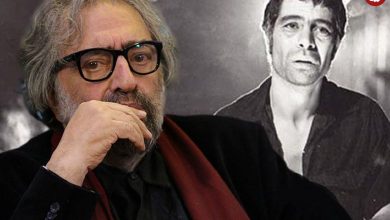 (عکس) «قریبیان، وثوقی و کیمیایی» در نشست خبری فیلم گوزن ها؛ سال 53