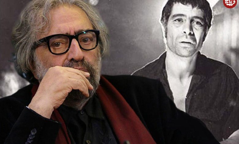 زمان وبگردی ؛ «قریبیان، وثوقی و کیمیایی» در نشست خبری فیلم گوزن ها؛ سال 53 (عکس) «قریبیان، وثوقی و کیمیایی» در نشست خبری فیلم گوزن ها؛ سال 53