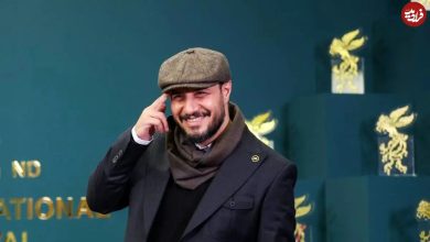 (تصاویر) عکس های شخصی، زندگی خصوصی و بیوگرافی جواد عزتی