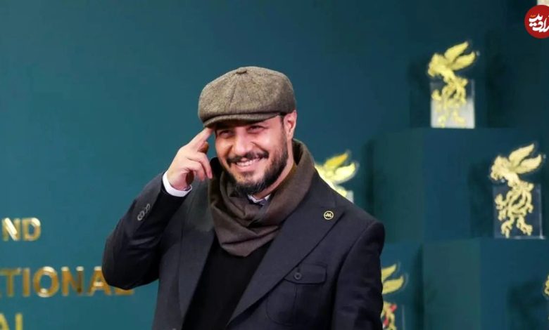 نگاه روز | عکس های شخصی، زندگی خصوصی و بیوگرافی جواد عزتی (تصاویر) عکس های شخصی، زندگی خصوصی و بیوگرافی جواد عزتی