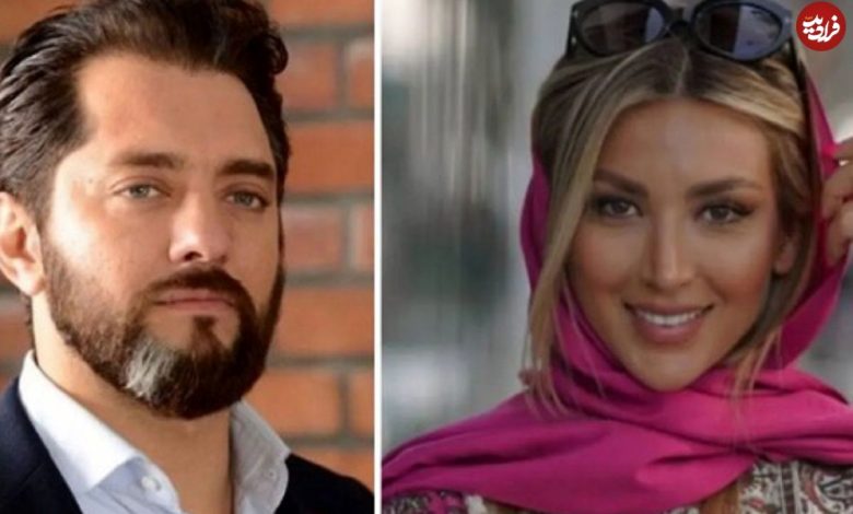 نگاه روز| تیپ متفاوت همسر بهرام رادان در سفر به تایلند (عکس) تیپ متفاوت همسر بهرام رادان در سفر به تایلند