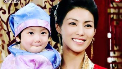 (عکس) تغییر چهرۀ «همسر موهیول» 17 سال بعد از سریال «امپراتور بادها» در 41 سالگی