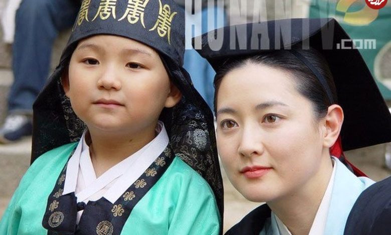 سریال کره ای | «یانگوم» در پشت صحنه سریال «جواهری در قصر» (عکس) «یانگوم» در پشت صحنه سریال «جواهری در قصر»