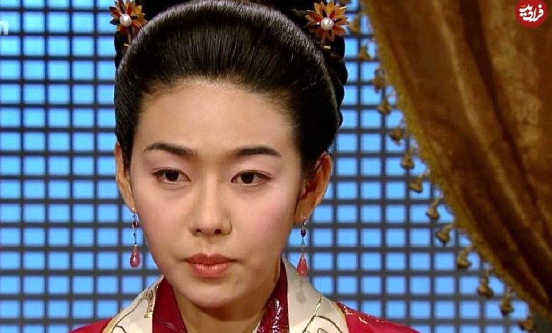 عکس سفر در زمان / چهره جدید جذاب «سولان زن شاهزاده تسو» سریال جومونگ بعد 18 سال (عکس) تغییر چهره جذاب «سولان زن شاهزاده تسو» سریال جومونگ بعد 18 سال
