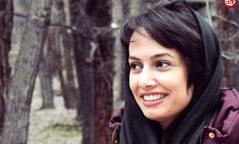 قاب امروز | عکس های شخصی، زندگی خصوصی و بیوگرافی مهرنوش مسعودیان (تصاویر) عکس های شخصی، زندگی خصوصی و بیوگرافی مهرنوش مسعودیان