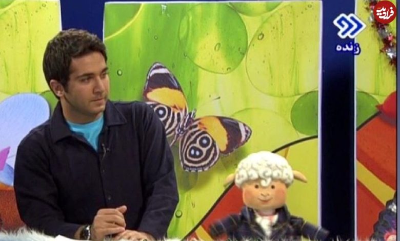 گذری در سینما ؛ چهره جدید «علی مرادی» مجری تلویزیون بعد 18 سال در 38 سالگی (عکس) تغییر چهره «علی مرادی» مجری تلویزیون بعد 18 سال در 38 سالگی