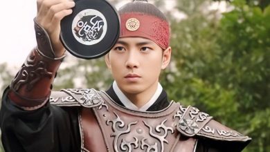 (عکس) «جومونگ و سعید معروف» در زمین والیبال؛ سال 1388