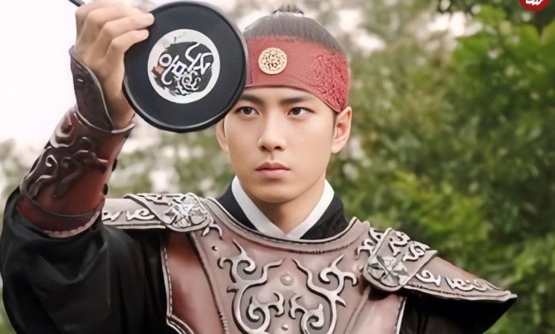 زمان وبگردی| عکس روز ؛ «جومونگ و سعید معروف» در زمین والیبال؛ سال 1388 (عکس) «جومونگ و سعید معروف» در زمین والیبال؛ سال 1388