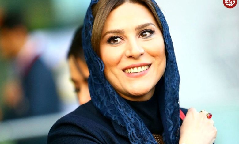 نگاه روز | استایل تازه و ویژه سحر دولتشاهی در یک کنسرت (عکس) استایل تازه و ویژه سحر دولتشاهی در یک کنسرت