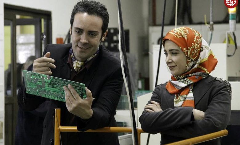 نگاه روز | چهره جدید «تینا وصال» سریال بچه مهندس بعد 3 سال در 43 سالگی (عکس) تغییر چهره «تینا وصال» سریال بچه مهندس بعد 3 سال در 43 سالگی