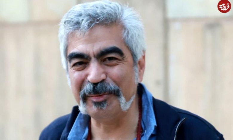 نگاه روز | رونمایی «سروش صحت» از تیپ و استایل جدید و جذاب اش (عکس) رونمایی «سروش صحت» از تیپ و استایل جدید و جذاب اش