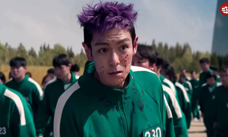 قاب امروز | بازیگر تانوس در سریال Squid Game به سکوت ۱۱ ساله پایان داد بازیگر تانوس در سریال Squid Game به سکوت ۱۱ ساله پایان داد