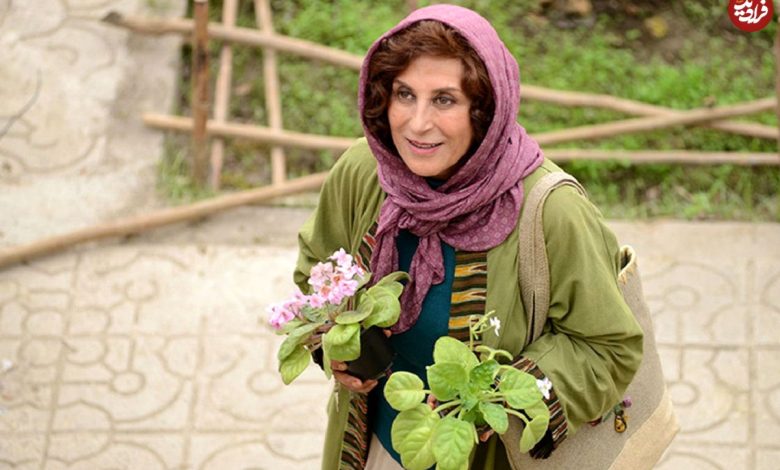 گذری در سینما ؛ مراسم عروسی «فاطمه معتمدآریا و احمد حامد»؛ سال 1360 (عکس) مراسم عروسی «فاطمه معتمدآریا و احمد حامد»؛ سال 1360