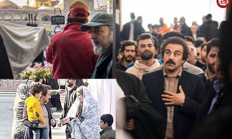 قاب امروز | همه چیز درباره سریال پایتخت 7؛ از داستان و زمان پخش تا حواشی (عکس) همه چیز درباره سریال پایتخت 7؛ از داستان و زمان پخش تا حواشی