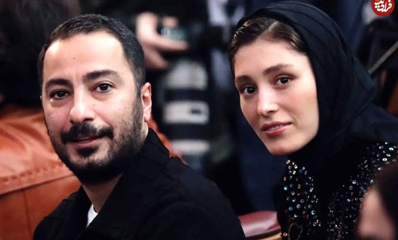 سفر در زمان | استوری عاشقانه «فرشته حسینی» برای «نوید محمدزاده» (عکس) استوری عاشقانه «فرشته حسینی» برای «نوید محمدزاده»