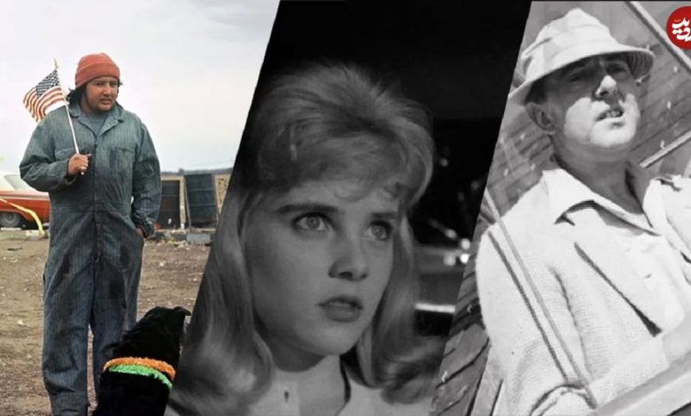 نگاه روز| آخر هفته چه فیلمی ببینیم؟ /فیلم هایی که دیوید لینچ دوست داشت (عکس) آخر هفته چه فیلمی ببینیم؟ /فیلم هایی که دیوید لینچ دوست داشت