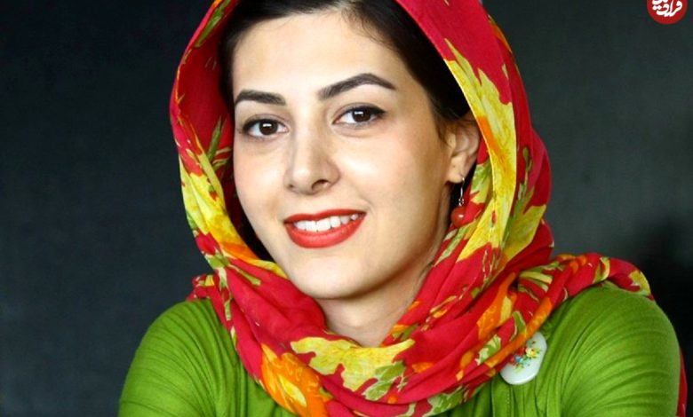 قاب امروز | عکس های شخصی، زندگی خصوصی و بیوگرافی سوگل قلاتیان (تصاویر) عکس های شخصی، زندگی خصوصی و بیوگرافی سوگل قلاتیان