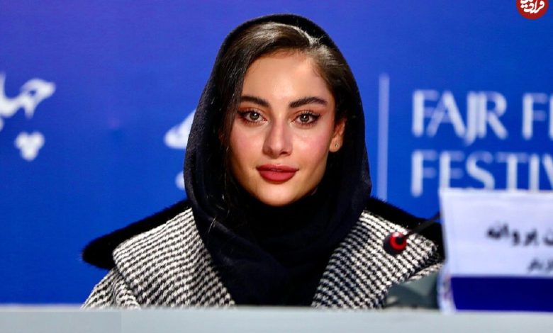 تاریخ وبگردی |چهره جدید جذاب «ترلان پروانه و پردیس احمدیه» در 26 و 32 سالگی (عکس) تغییر چهره جذاب «ترلان پروانه و پردیس احمدیه» در 26 و 32 سالگی