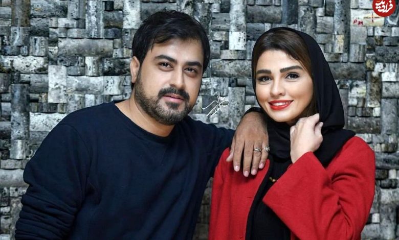 نگاه روز | مراسم عروسی «سیما خضرآبادی و ابراهیم کوخانی»؛ سال 1403 (عکس) مراسم عروسی «سیما خضرآبادی و ابراهیم کوخانی»؛ سال 1403