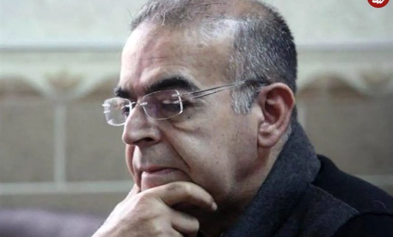 تاریخ و زمان وبگردی؛ بیوگرافی، عکس های شخصی و زندگی خصوصی حمید لولایی (تصاویر) بیوگرافی، عکس های شخصی و زندگی خصوصی حمید لولایی