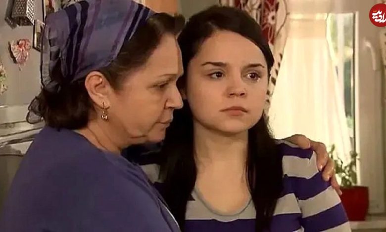 تاریخ وبگردی | چهره جدید ویژه «پلین ارمیش/جمیله» سریال عشق ممنوع بعد 16 سال (عکس) تغییر چهره ویژه «پلین ارمیش/جمیله» سریال عشق ممنوع بعد 16 سال