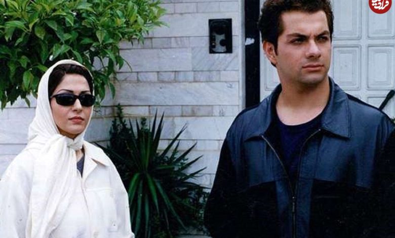 زمان وبگردی ؛ چهره جدید بهت آور «کامران» سریال خط قرمز بعد 22 سال در آمریکا (عکس) تغییر چهره بهت آور «کامران» سریال خط قرمز بعد 22 سال در آمریکا