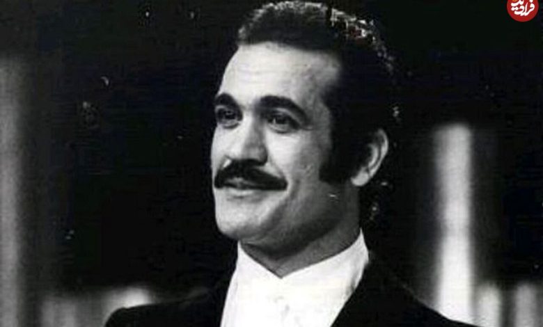 نگاه روز |مراسم عقد «فریدون فرخزاد و ترانه سندوزی»؛ سال 52 (عکس) مراسم عقد «فریدون فرخزاد و ترانه سندوزی»؛ سال 52