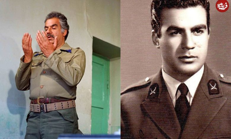 نگاه روز | تیپ و استایل متفاوت «ناصر ملک مطیعی» در خیابان های تهران؛ دهه 30 نگاه روز | تیپ و استایل متفاوت «ناصر ملک مطیعی» در خیابان های تهران؛ دهه 30