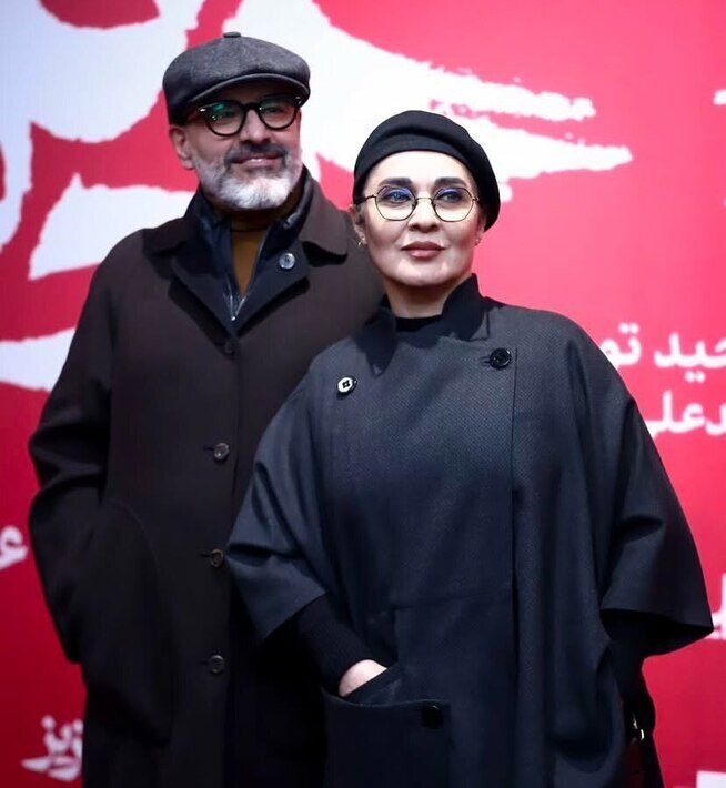 نگاه روز | تیپ و چهره تازه «ناتاشا» سریال خواب و بیدار در 61 سالگی نگاه روز | تیپ و چهره تازه «ناتاشا» سریال خواب و بیدار در 61 سالگی