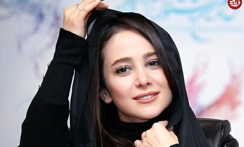 سفر زمان | بیوگرافی، عکس های شخصی و زندگی خصوصی الناز حبیبی (تصاویر) بیوگرافی، عکس های شخصی و زندگی خصوصی الناز حبیبی